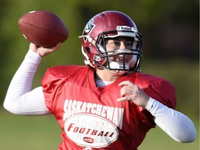 Aimee Kowalski and the Regina Riot are preparing for Saturday's Western Women's Canadian Football League championship game.