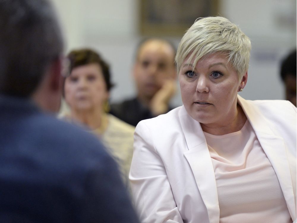 Sask. Housing residents won't be evicted if buildings sold gov't