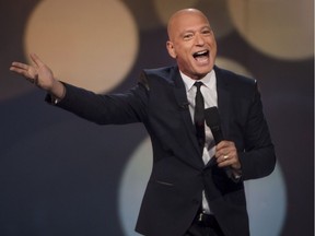 Howie Mandel will be bringing his standup comedy to the Casino Regina Show Lounge on July 26.