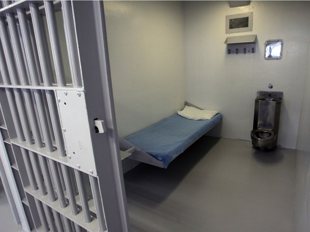 Opinion: There are humane alternatives to solitary confinement | Regina ...