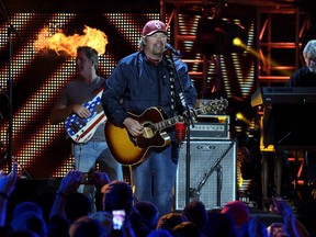 Toby Keith is returning to Country Thunder Saskatchewan as the Saturday night headliner in 2017.