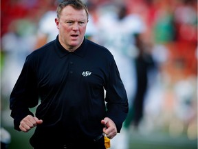Saskatchewan Roughriders head coach Chris Jones has some thoughts on the CFL's video-review system.