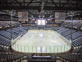 The Regina Pats have signed a new lease as the primary tenant at the Brandt Centre through 2023.