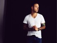Dallas Smith is performing at the 2017 Country Thunder Saskatchewan festival in Craven.