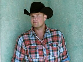 Gord Bamford will open the 2017 Queen City Ex with a show on Aug. 2.