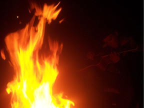 Provincial and Crown land in the southwest corner of Saskatchewan is under a fire ban.