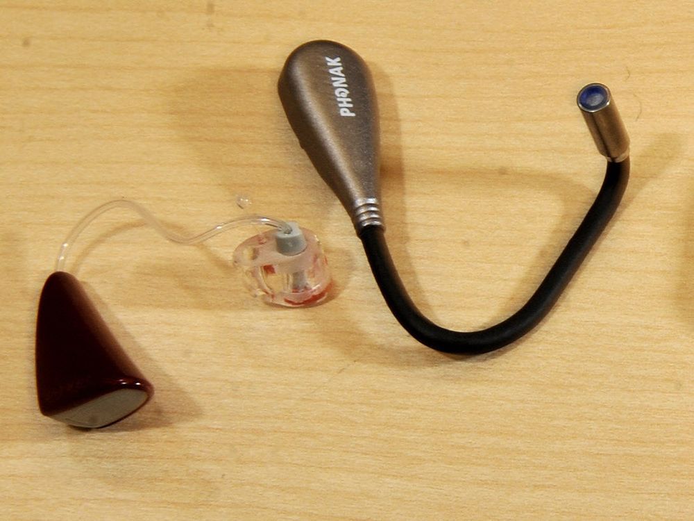 Pediatric audiology services continue to be offered in Regina and