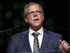 Under the leadership of Brad Wall, the Saskatchewan Party managed to formally unite the non-NDP vote under one banner.
