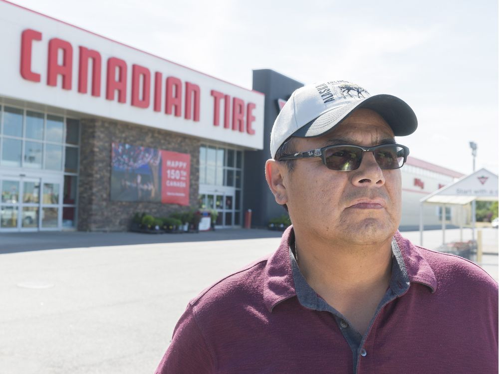 former-canadian-tire-employee-accused-of-assault-will-not-be-charged