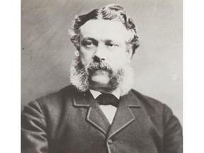 Edgar Dewdney, namesake of Dewdney Avenue, was instrumental in creating the Canadian reserve system. There have been calls to rename Dewdney Avenue as Buffalo Avenue.