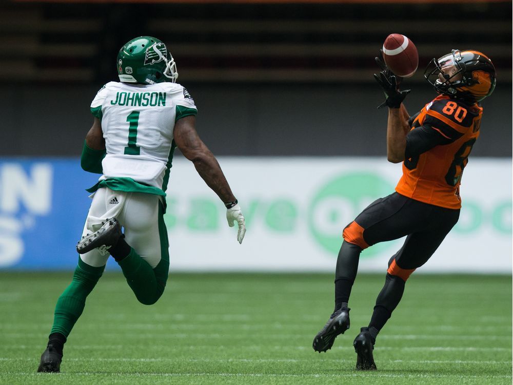 Duron Carter To Visit With Vikings On January 9 - Daily Norseman