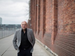 Gordon Gerrard is the Music Director of the Regina Symphony Orchestra.