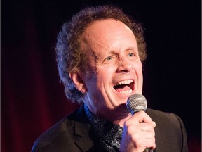 Comedian Kevin McDonald is performing at The Artesian On 13th on Aug. 19.