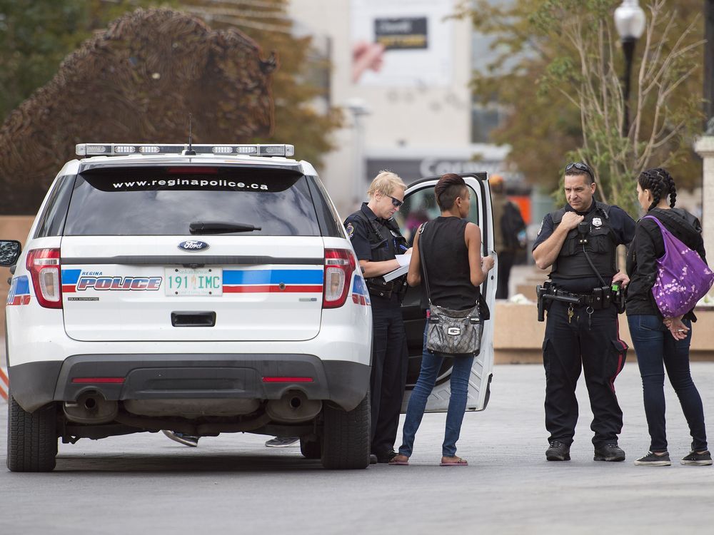 New poll reveals perceptions of safety in Regina and Saskatoon Regina