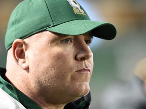University of Regina Rams head coach Steve Bryce marvels at how quickly the Canada West football season comes and goes.