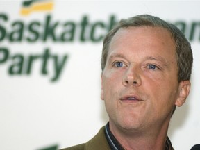 SaSK. Election

SASKATOON_October112007--CAMPAIGN TRAIL--Leaders of all three provincial Saskatchewan parties were on the campaign trail Thursday morning. Sask. Party leader Brad Wall announced tuition rebates and incentives to students if his party is elected at a new conference at Innovation Place in Saskatoon. The Star Phoenix Photo by Gord Waldner
Gord Waldner, Saskatoon Star Phoenix