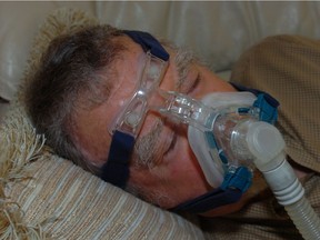 The province has reversed a decision to limit CPAP coverage to only low-income residents.
