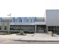 The new mamaweyatitan centre in Regina had its grand opening on Tuesday.