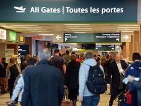 Regina International Airport