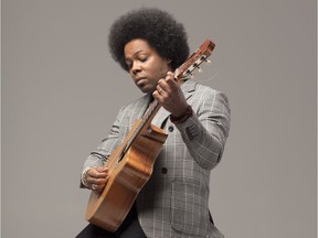 Alex Cuba is performing at The Exchange on Nov. 2.