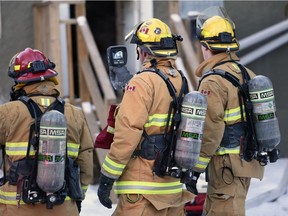 For 10 years in a row, careless cooking has been the leading cause of unintentional residential fires in Regina.