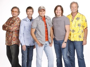 Sawyer Brown is playing the Casino Regina Show Lounge on Oct. 5.