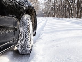 Winter driving comes with many responsibilities in Saskatchewan.