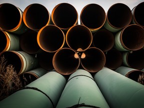 The Nebraska Public Service Commission voted three to two Monday in favour of Keystone XL pipeline crossing through the state.