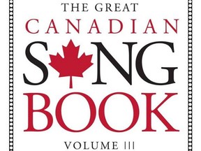 Regina Lyric Musical Theatre will present The Great Canadian Songbook Vol. III on Dec. 1 & 2.