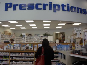 Expanding pharmacist’s scope of practice to effect better access to care for Canadians is a complex issue