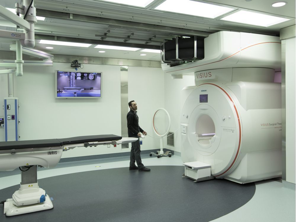Sask. ranks fifth for MRI wait times in the country Regina Leader Post