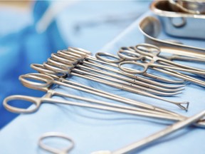 While the government touts Saskatchewan as a "have" province, we have to send people out-of-province for private surgeries, writes Gilbert Will.