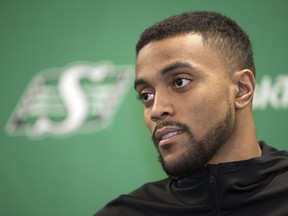 Quarterback Brandon Bridge has signed a one-year contract extension with the Saskatchewan Roughriders.
