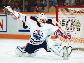 NHL goaltending great Grant Fuhr is to appear at the Hockey Day In Saskatchewan banquet Jan. 19 in Balcarres.