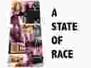 Photo illustration for A State of Race.