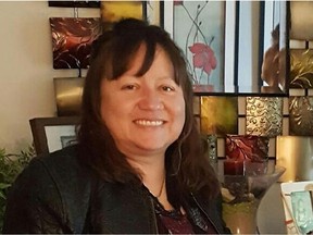 Mary Ann Morin, a Chartered Professional Accountant who was elected Treasurer of the Metis Nation-Saskatchewan in May 2017, says she was pushed out after opposing unconstitutional activities by leaders (submitted)