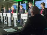 Live: Sask. Party leadership candidates debate in Regina | Regina Leader Post