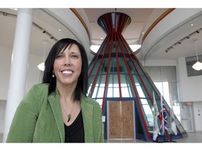 Carrie Bourassa, former First Nations University of Canada professor and researcher for indigenous health studies, is one of three new appointments to the board of directors of Saskatchewan's Health Quality Council.