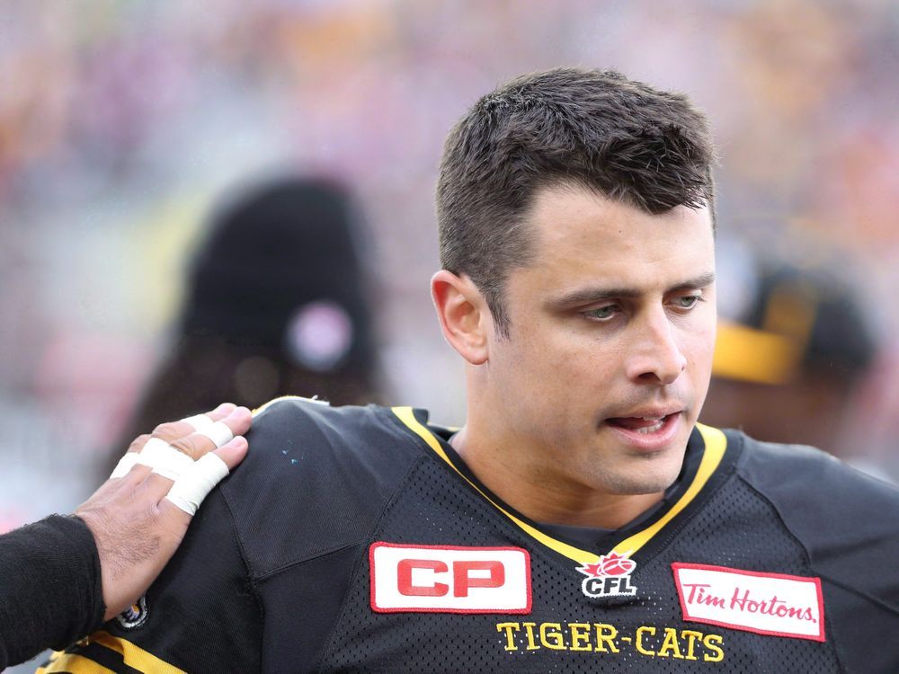 TIGER-CATS SIGN 2023 DRAFT CLASS – Hamilton Tiger-Cats