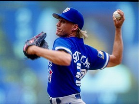 Former Toronto Blue Jays pitcher Todd Stottlemyre will be in Regina on April 28 for the Regina Red Sox Sports Dinner and Auction.