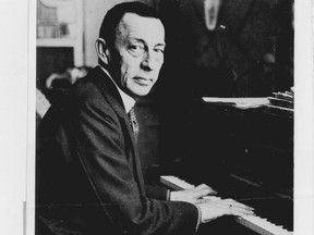 The Regina Symphony Orchestra presents Rachmaninoff’s Second Symphony on Saturday, Feb. 10, 8 p.m. at the Conexus Arts Centre.