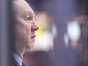 Regina Pats head coach John Paddock is still looking to extract a string of consistent performances from his team.