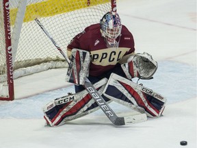 Strong goaltending by Max Paddock has helped the Regina Pats enjoy a three-game winning streak.