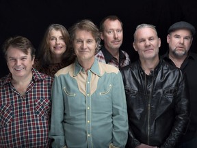 The Jim Cuddy Band is playing the Conexus Arts Centre on March 11.