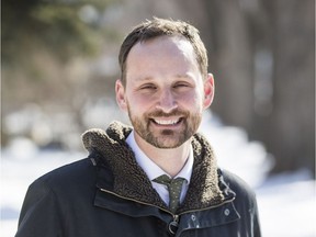 Ryan Meili