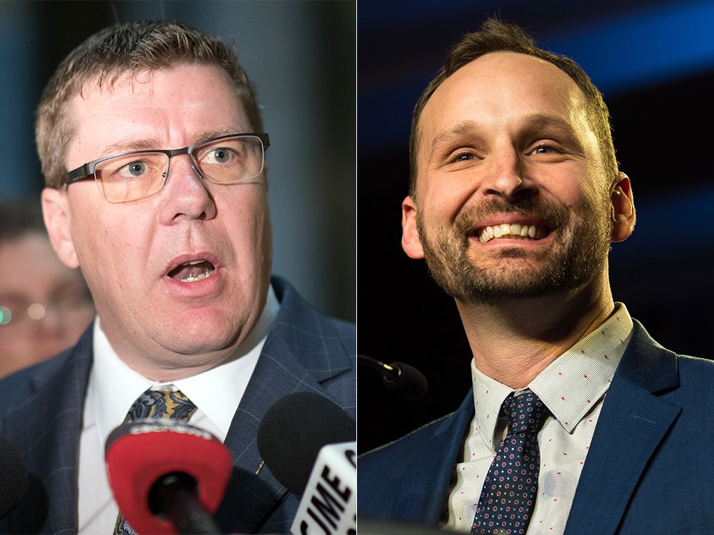 Sask. Party And Provincial NDP Won't Be Taking Wage Subsidy Cash ...