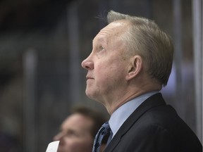 Things are looking up for John Paddock and the Regina Pats.