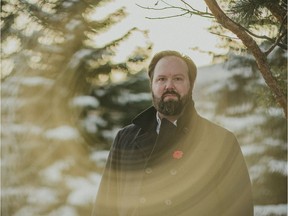 Regina singer/songwriter Ryan Hicks released Pulsing Colours, his second full-length album, on Feb. 9.