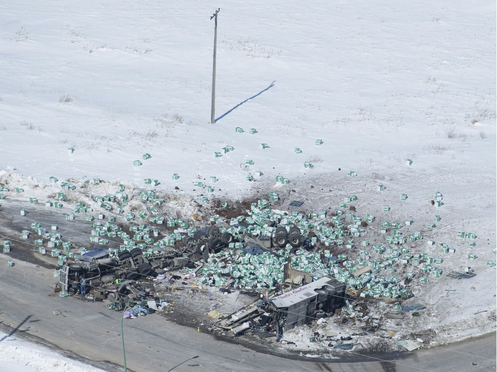 The Humboldt Broncos played their first game since its tragic bus