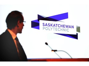 Saskatchewan Polytechnic is preparing to lay off and buy out a total of 42 employees, most of them instructors.